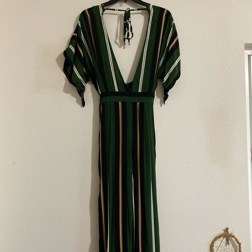 Faithful the Brand Jumpsuit